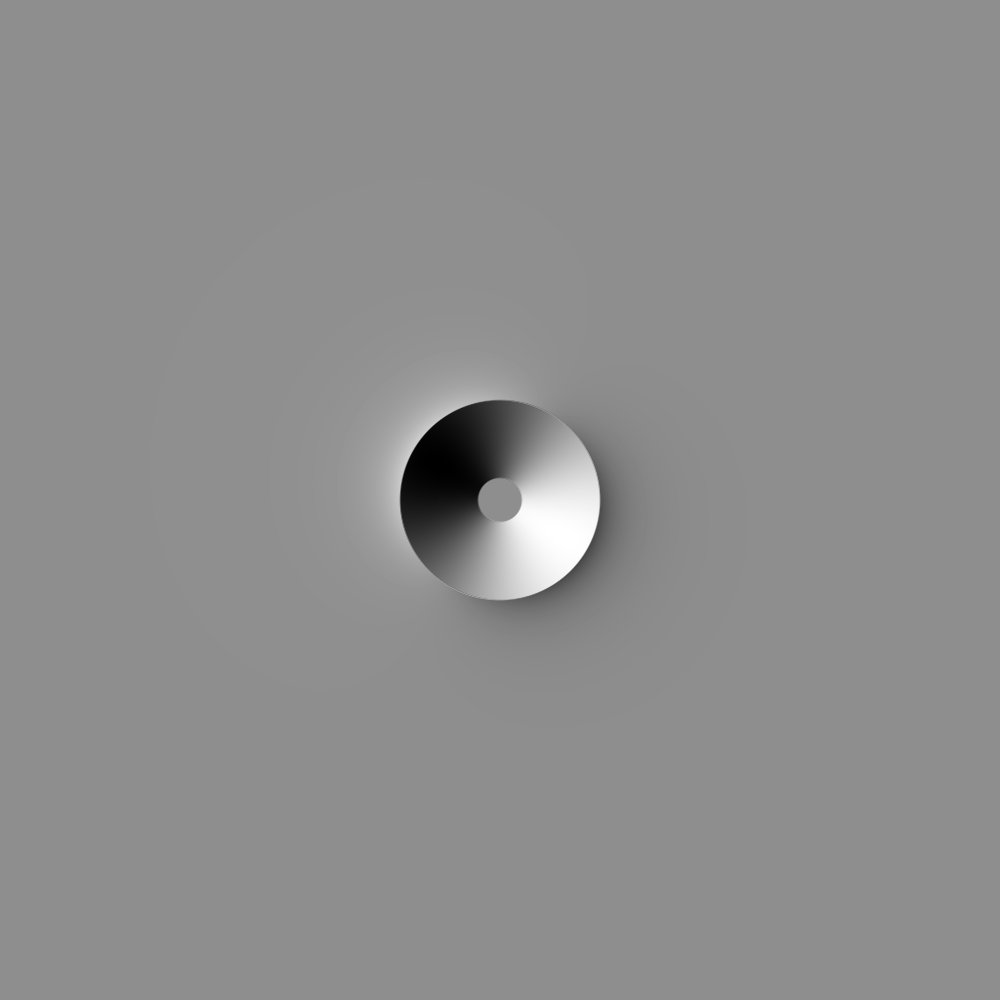 4.1 plot shaded crater