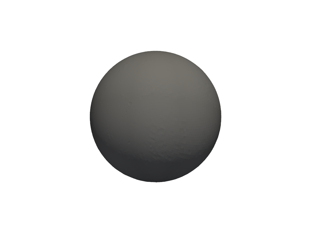 1.5 Kepler crater datasurface